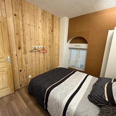 Chartel Charming Untel * Bourg-en-Bresse